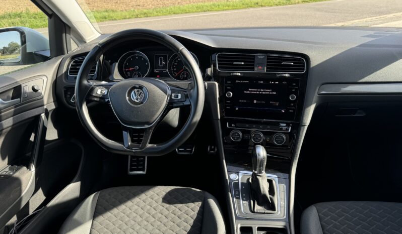 
								Volkswagen Golf 7 full									