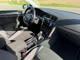 
										Volkswagen Golf 7 full									